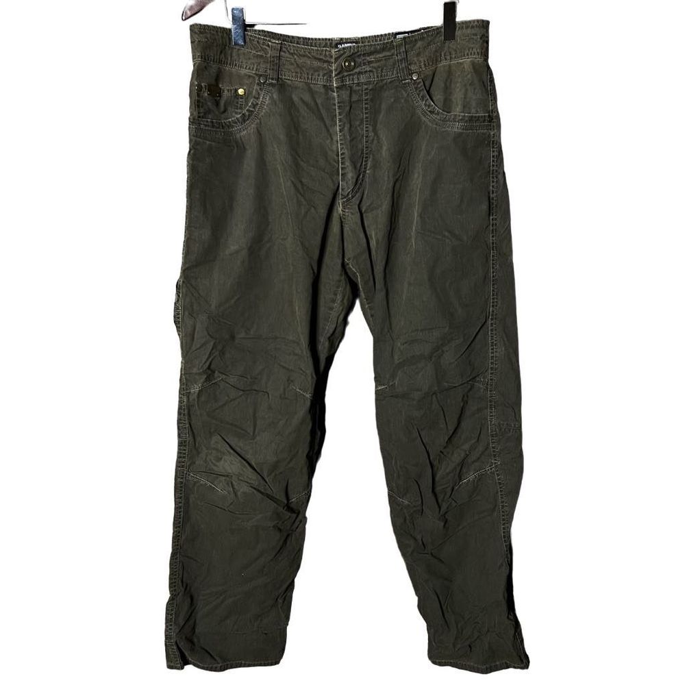 Kuhl Mens Pants 36X32